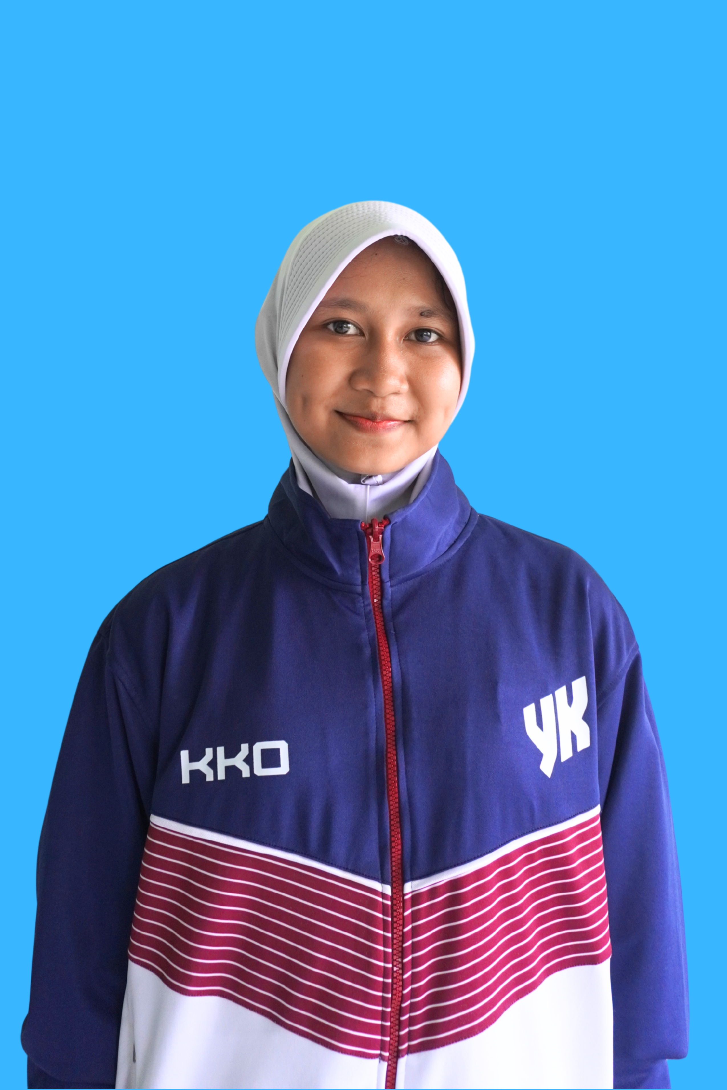 Jovita Nur Khalifah Putri